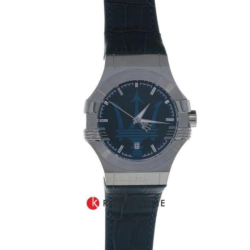 Фотография часов Maserati AQUA EDITION R8851108015_1